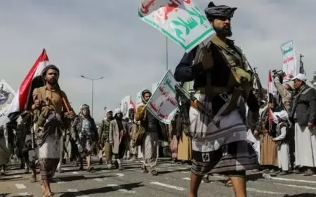 نيويورك تايمز: إسرائيل تفتقر لمعلومات عن الحوثيين