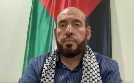 تجميد الحسابات المالية لقيادي في حماس وزوجته بالأردن