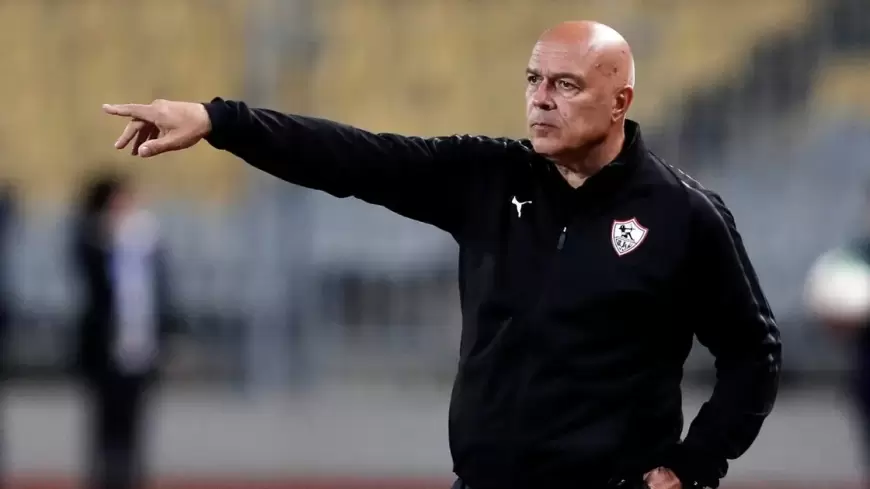 غروس.. سويسري يهوى تكرار تجاربه السابقة