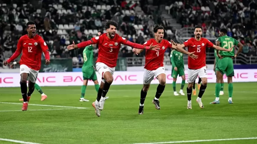 2024.. عام "الأولويات السلبية" في تاريخ المنتخب السعودي