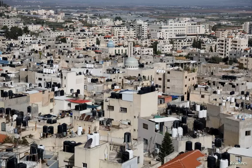 ورقة بحثية تناقش أهمية سلطة فلسطينية قوية في ضوء التطورات السياسية الحالية