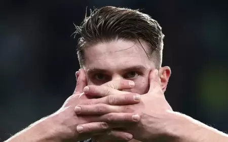 الكشف عن قائمة أفضل هدافي العالم في 2024.. بينهم عربي