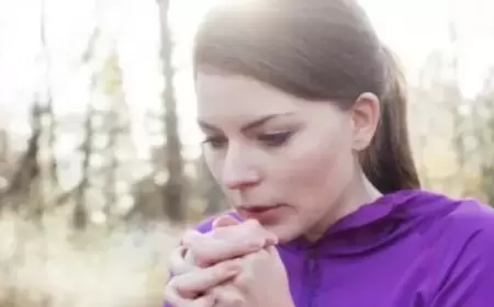 الشعور بالبرد قد يكون مؤشرًا لحالة صحية كامنة