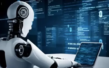 الذكاء الاصطناعي يهدد مستقبل البشرية.. والإنسان هو السبب