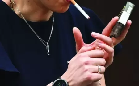 كم دقيقة يفقدها المدخن من حياته مع كل سيجارة؟