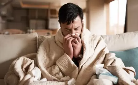 هل تعرف السر وراء كثرة الإصابة بنزلات البرد في الشتاء؟.. حاول أن تتجنبه