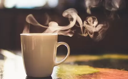 مشروبان شهيران يقللان خطر الإصابة ببعض أنواع السرطانات