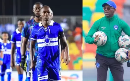 اعتقالات وطبيب نفسي.. مدرب الهلال يكشف مآسي اللاعبين مع حرب السودان