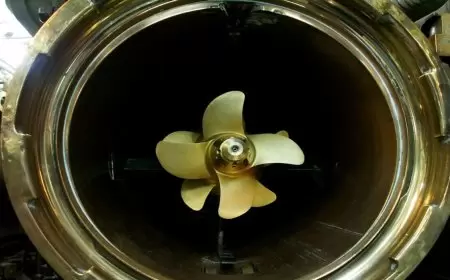 البنتاغون: الخارجية الأمريكية توافق على إمكان بيع طوربيدات خفيفة الوزن للسعودية