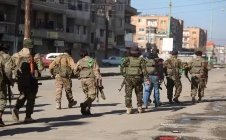 "سانا": القبض على أحد القادة الميدانيين الذين "أجرموا بحق الشعب السوري وشاركوا بالعديد من المجازر"