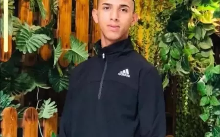 شهيد و9 إصابات خلال اقتحام الاحتلال مخيم بلاطة