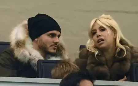 واندا نارا: إيكاردي هددني بتدمير حياتي ونشر مقاطعنا الخاصة