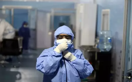 هل من فيروسات جديدة تنتشر في مصر؟ مستشار السيسي للشؤون الصحية يوضح