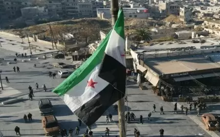 جاكرتا: على روسيا وإندونيسيا دعم الإدارة الجديدة في سوريا