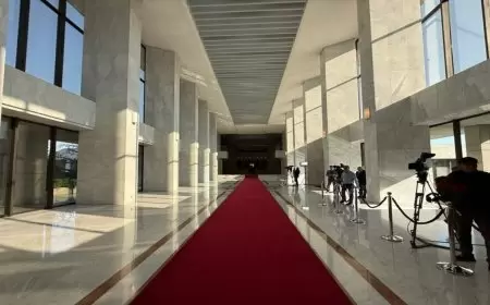 مسؤولون أمميون: نقيم الإطار الزمني الانتقالي في سوريا ويمكن البناء على القرار 2254