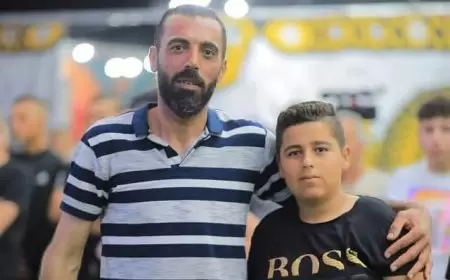 جنين: شهيد برصاص الاحتلال خلال محاصرة منزل في بلدة ميثلون