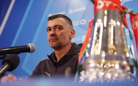 كونسيساو: صداقتي بإنزاغي لن تؤثر على النهائي