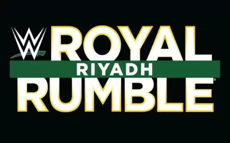 موسم الرياض يستضيف حدث "رويال رامبل" للمصارعة يناير المقبل