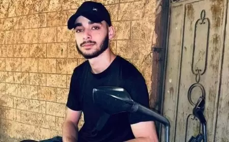 شهيدان بالضفة والجيش الاسرائيلي يقتحم مناطق متفرقة