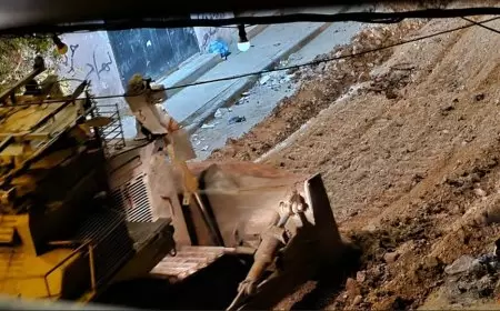 الاحتلال يواصل عدوانه على بلدة طمون ومخيم الفارعة جنوب طوباس