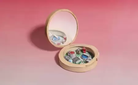 تقنيات التجميل المنزلية: ترويج تجاري أم فوائد صحية؟