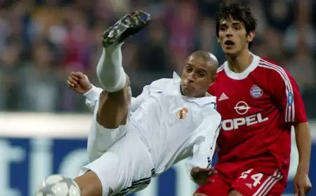 ينام في النادي.. أسطورة ريال مدريد ينفصل عن 7 نساء و11 طفلاً