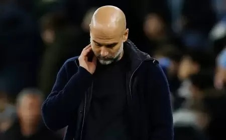 مقابل 50 مليوناً.. غوارديولا يلجأ إلى "مصري" للخروج من كبوته