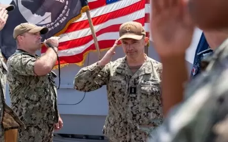 الجيشان الأمريكي والإسرائيلي يبحثان شن هجوم على منشآت إيران النووية