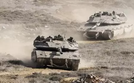 لجنة "ناغل" التابعة للجيش الإسرائيلي تطلب الاستعداد للحرب على تركيا