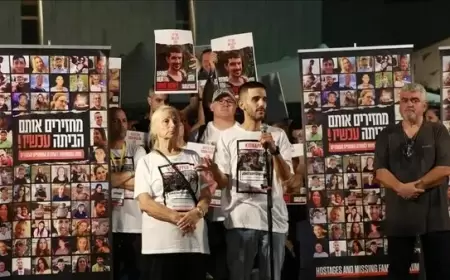 مبعوث ترامب: إعادة الأسرى في غزة أولوية الرئيس الجديد قبل تنصيبه