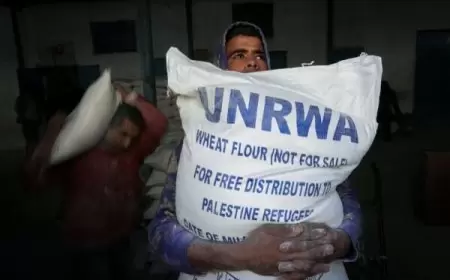 واشنطن تحذر من "كارثة" إنسانية وشيكة بغزة إن حُظرت "الأونروا"