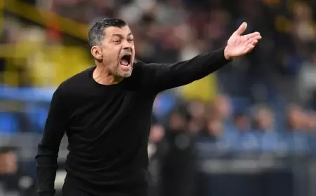 كونسيساو يطالب لاعبي ميلان بنسيان السوبر الإيطالي