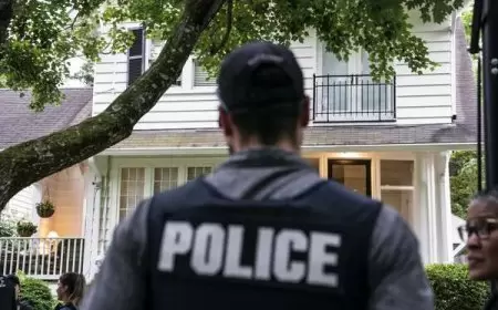 لسرقة طفلة.. ألماني وزوجته يعترفان بجريمتهما "البشعة"