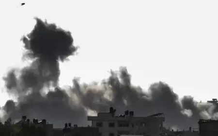 "بتمويل أوروبي".. إسرائيل تستخدم الذكاء الاصطناعي للفتك بالفلسطينيين