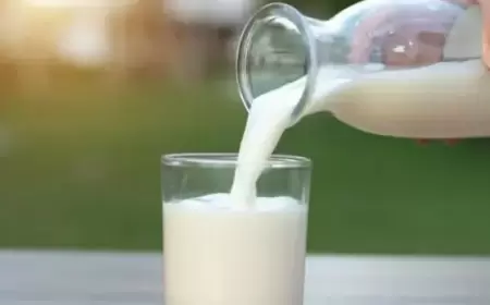 دراسة: كوب من الحليب يومياً يقلل خطر الإصابة بسرطان الأمعاء