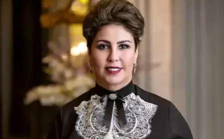 توقيف الإعلامية الكويتية فجر السعيد بتهمة الدعوة إلى التطبيع