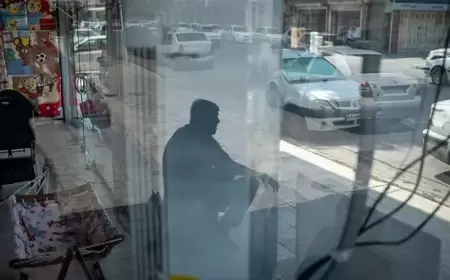 إيران: تسارع شيخوخة السكّان يثير المخاوف على مستقبل البلاد