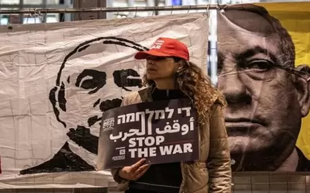 هيئة البث الإسرائيلية: تل أبيب تلقت رسالة إيجابية من قطر بشأن نقاط خلافية في المفاوضات