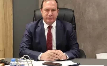 اللواء د. عبد الله كميل يكشف مستجدات إطلاق النار على مبنى محافظة طولكرم