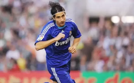 نجم ريال مدريد : الفريق سيواجه برشلونة بدافع الانتقام