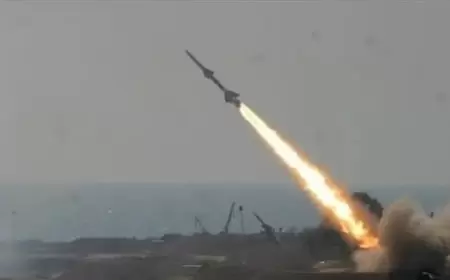 الحوثيون يعلنون تنفيذ عمليتين عسكريتين ضد أهداف حيوية إسرائيلية في يافا