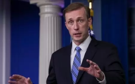 واشنطن: قريبون جدا من وقف إطلاق نار بغزة