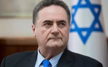 كاتس: قانون التجنيد يلزم 50% من الشبان الحريديين بالخدمة العسكرية الإلزامية