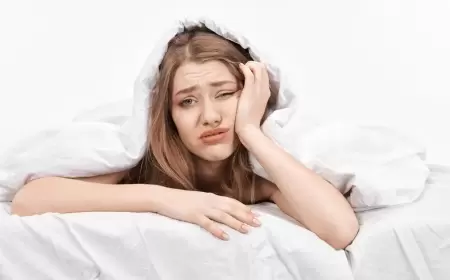 هل تعاني من الأرق وقلة النوم؟ علماء يكتشفون سبباً جوهرياً