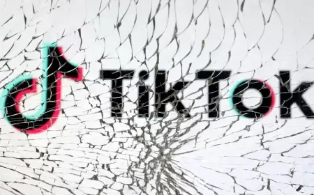 تيك توك" تستعد لإغلاق التطبيق في أميركا الأحد المقبل