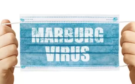 شبح فيروس ماربورغ يطل مجدداً.. 8 وفيات بتنزانيا والصحة العالمية تحذر