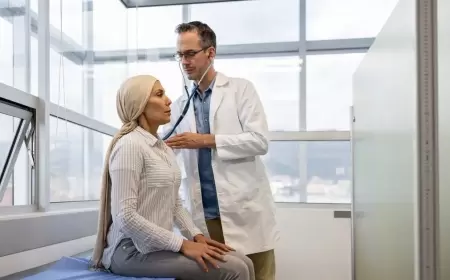 مريضات القلب.. أكثر عرضة لسرطان ثدي شرس سريع الانتشار