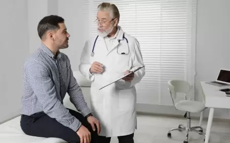 أمل جديد لمرضى العقم من الرجال.. دواء جديد تحت الاختبار