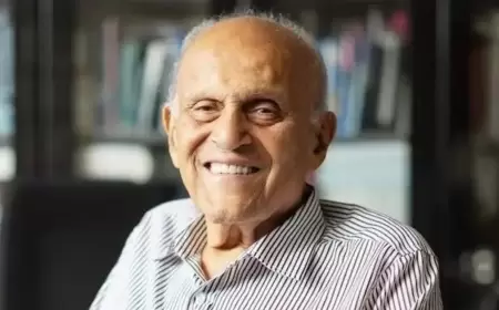 مجدي يعقوب عن صمامات القلب الجديدة: هدية ضخمة للإنسانية