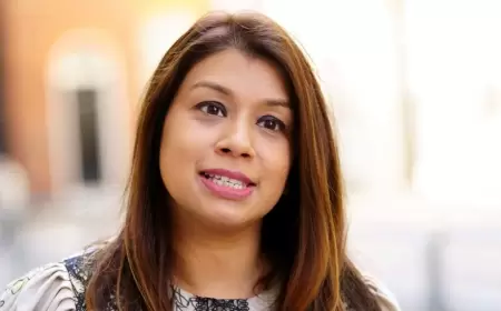 فضيحة فساد تطيح بوزيرة مكافحة الفساد في دولة أوروبية